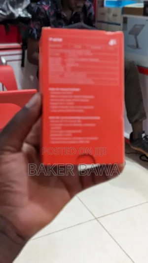 Airtel Pocket Mifi 4g Unlocked Good for Lyca Mobile