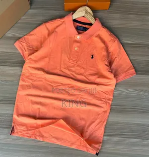 Keen Collared Polo T-Shirt
