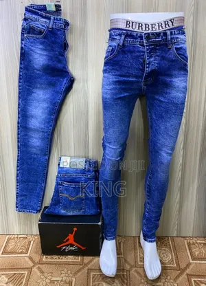 Adonis Blue Jeans