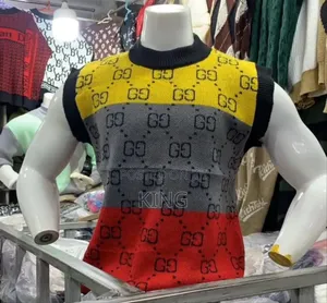 Aura Gucci Sweater