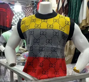 Aura Gucci Sweater
