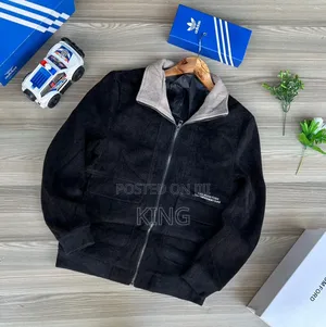 Despa Zipper Jacket