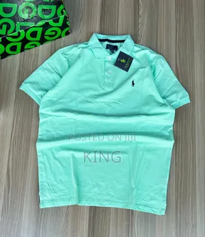 Nob Polo T-Shirts