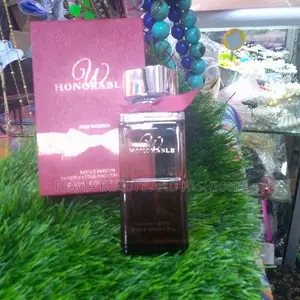 W Honourable Perfume