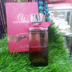 W Honourable Perfume
