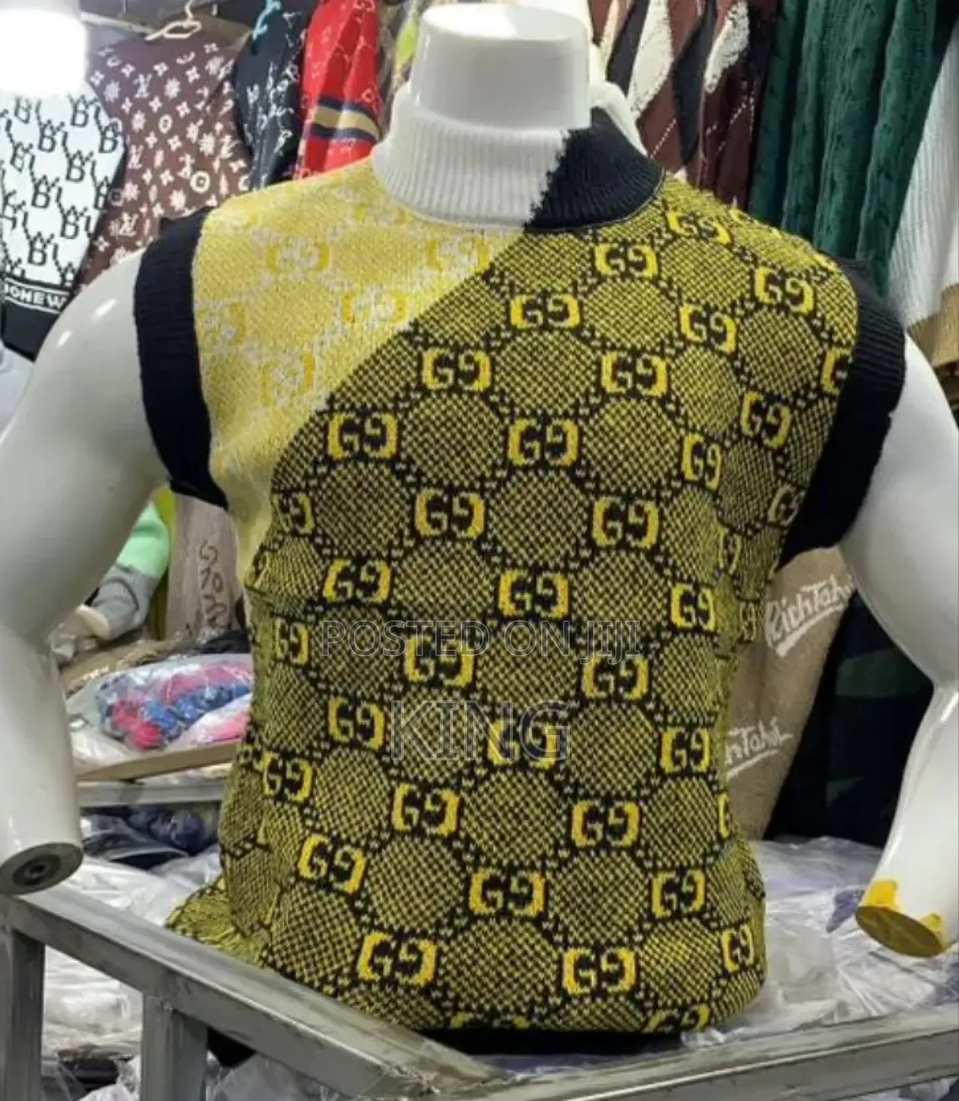 Despa Gucci Sweater