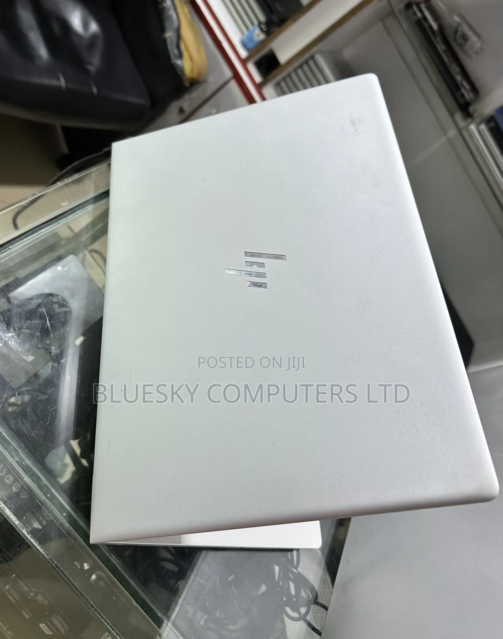 New Laptop HP EliteBook 830 G6 8GB Intel Core I5 SSD 256GB