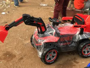 Excellent Toy/ Constructional Car 022