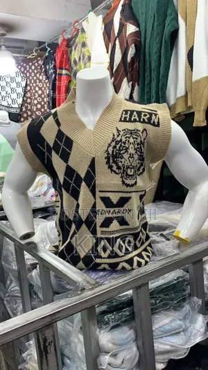 Harnlio Sweater