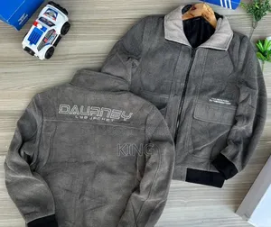 Daurney Jacket