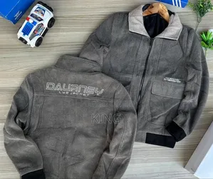 Daurney Jacket