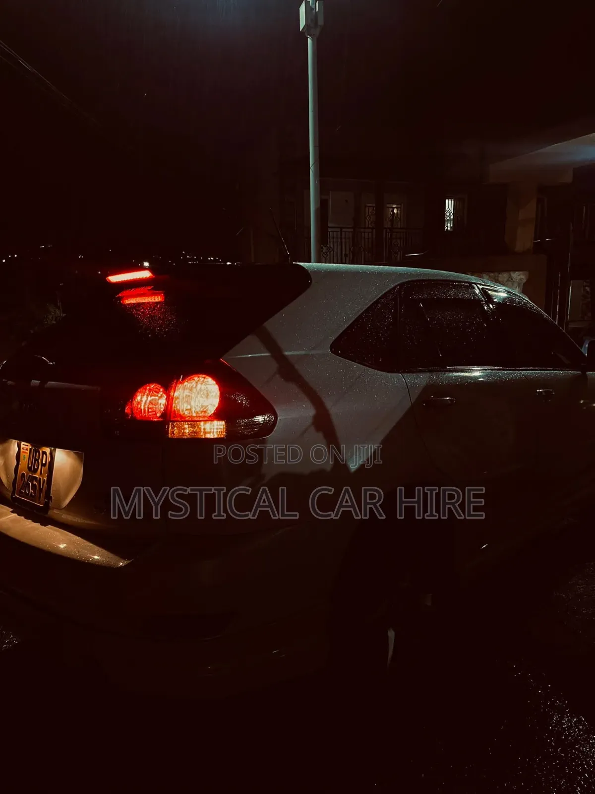 Tours Car Rental and Self Drive