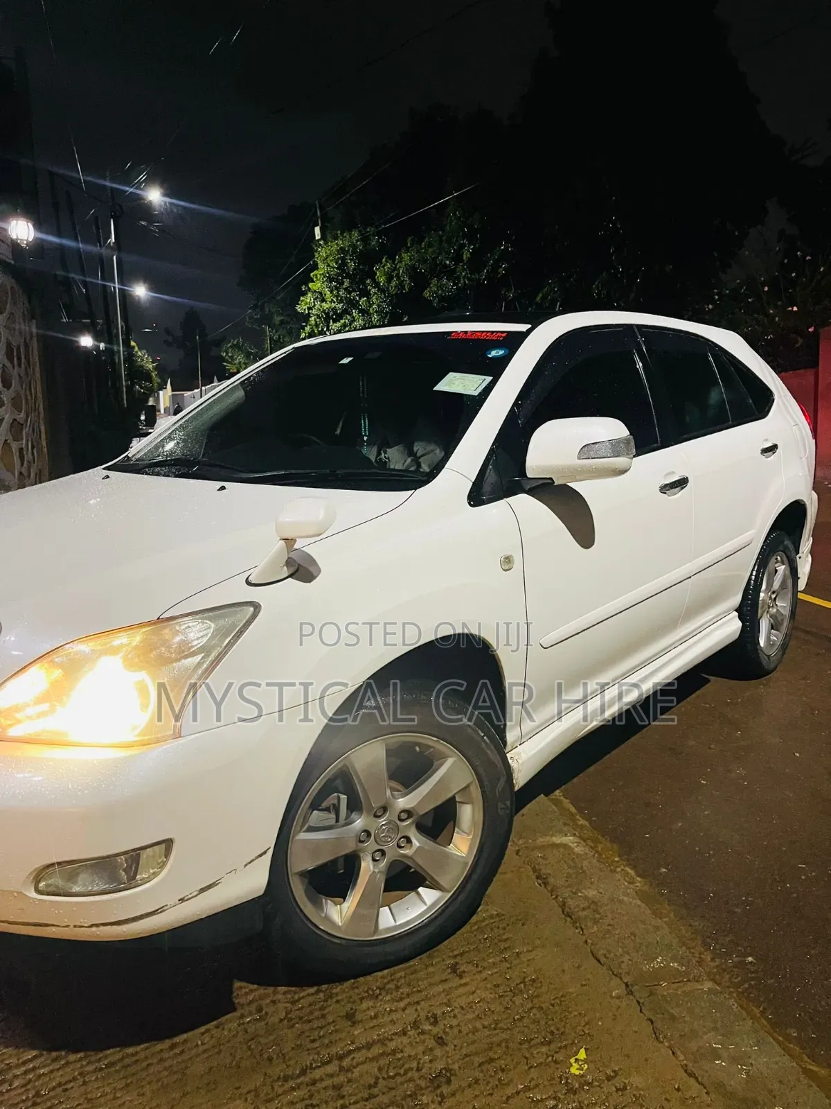 Tours Car Rental and Self Drive