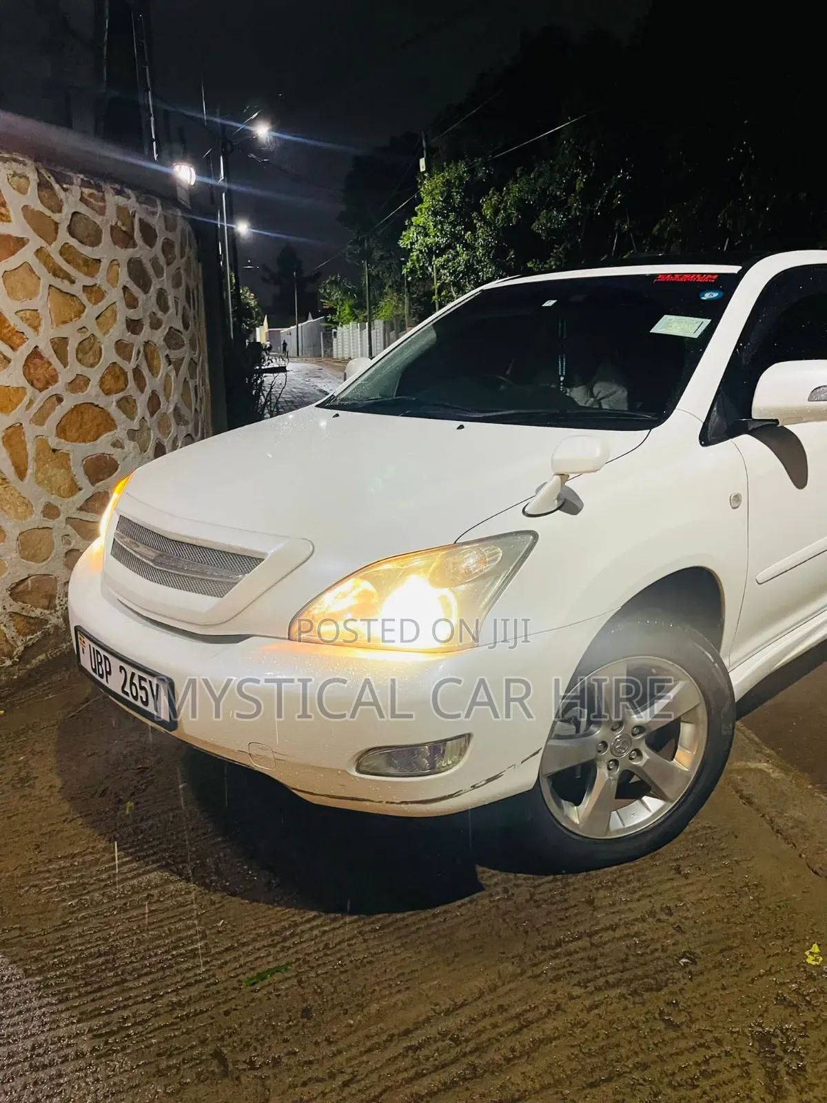 Tours Car Rental and Self Drive