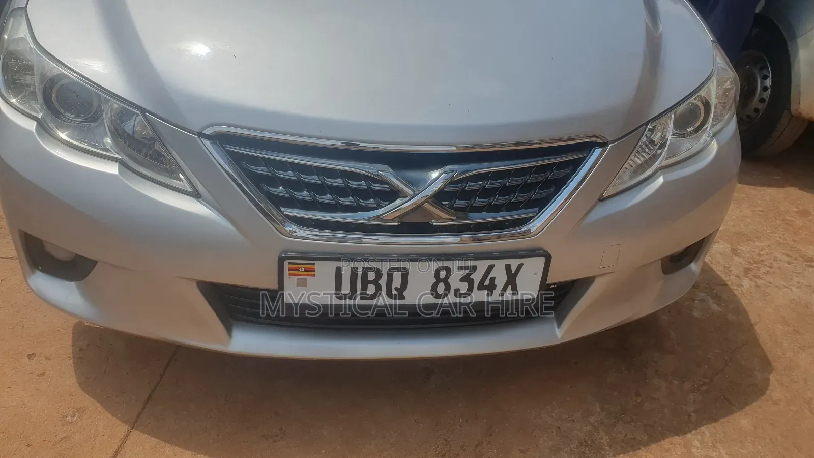 Tours Car Rental and Self Drive
