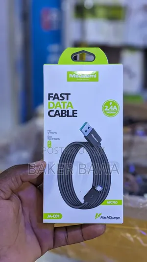 Fast Data Cable