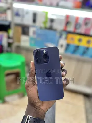 Apple iPhone 14 Pro 128 GB Purple