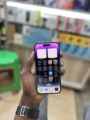 Apple iPhone 14 Pro 128 GB Purple