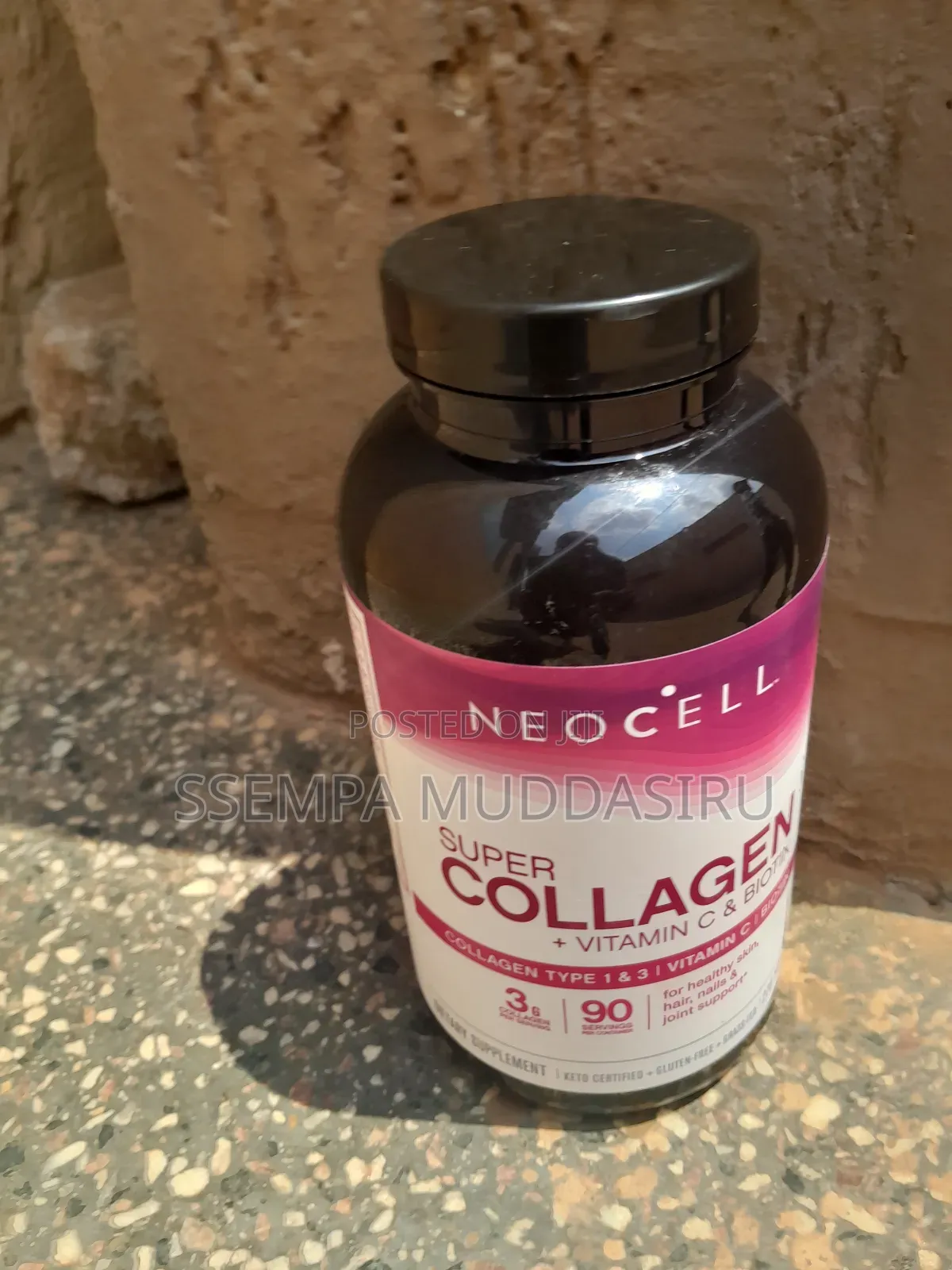 Collagen Neocell