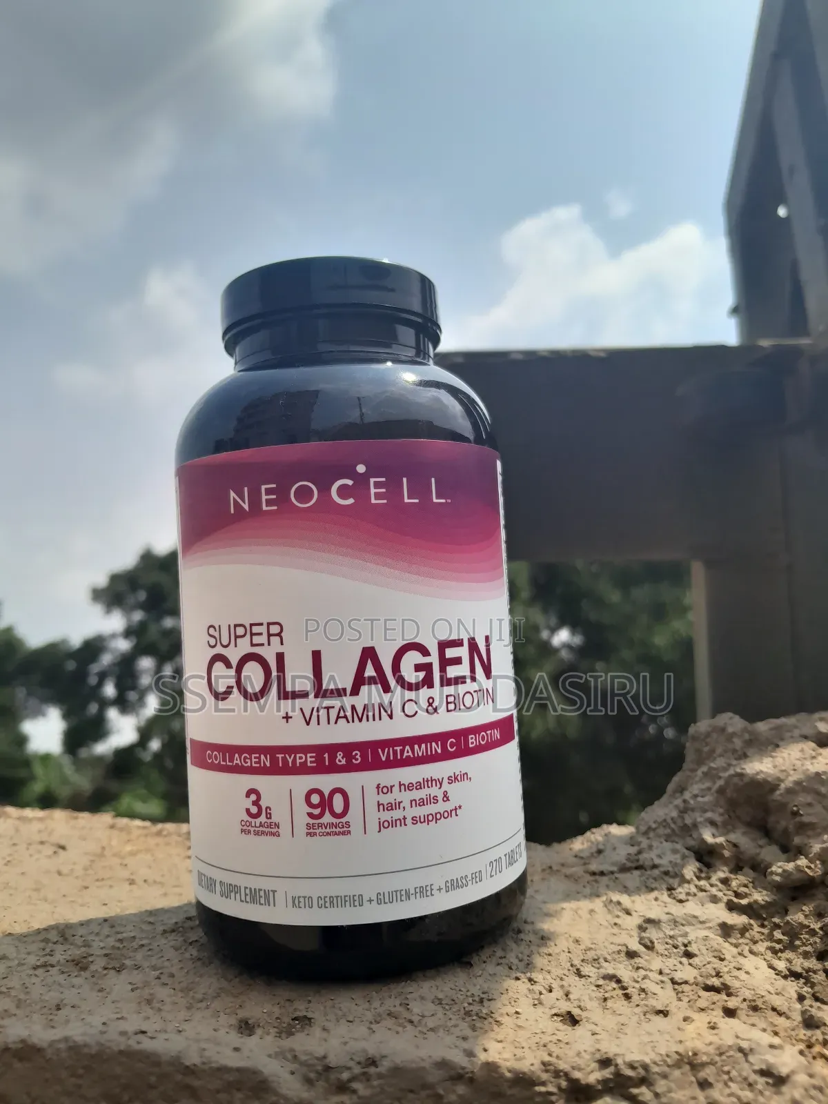 Collagen Neocell