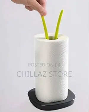 Toilet Paper Holder