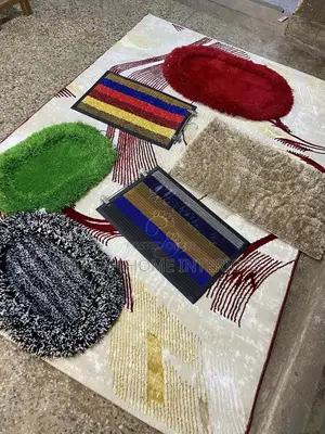 Quality Doormats