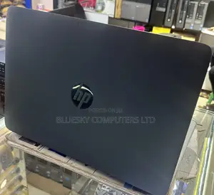 Laptop HP EliteBook 840 G2 8GB Intel Core I5 HDD 500GB