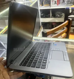 Laptop HP EliteBook 840 G2 8GB Intel Core I5 HDD 500GB