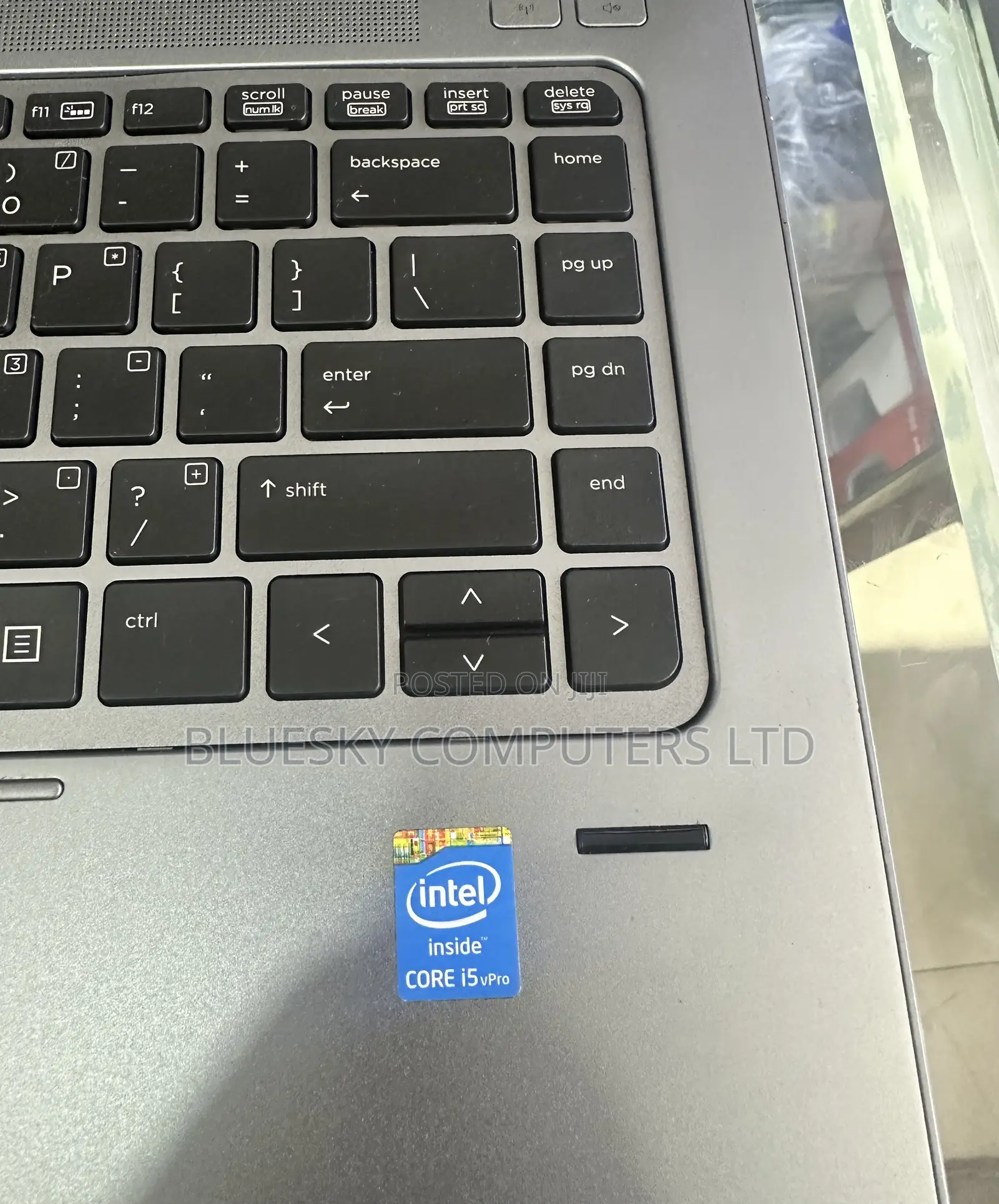 Laptop HP EliteBook 840 G2 8GB Intel Core I5 HDD 500GB