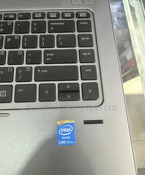 Laptop HP EliteBook 840 G2 8GB Intel Core I5 HDD 500GB