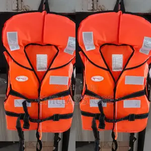 Life Jacket