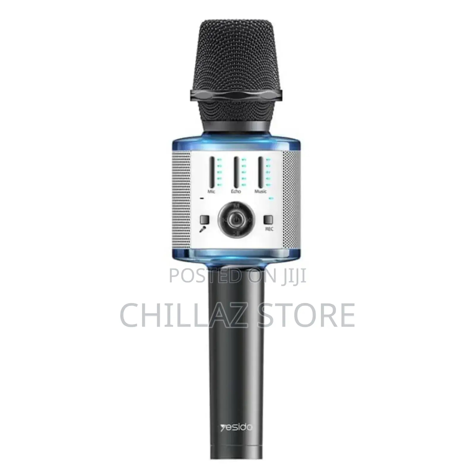 Wireless Bluetooth Microphone
