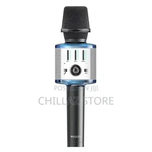 Wireless Bluetooth Microphone