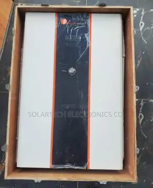 3kva/ 3000V Felicity Hybrid Inverter.