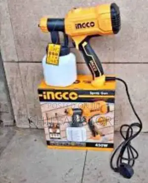 Electric Ingco Spray Gun