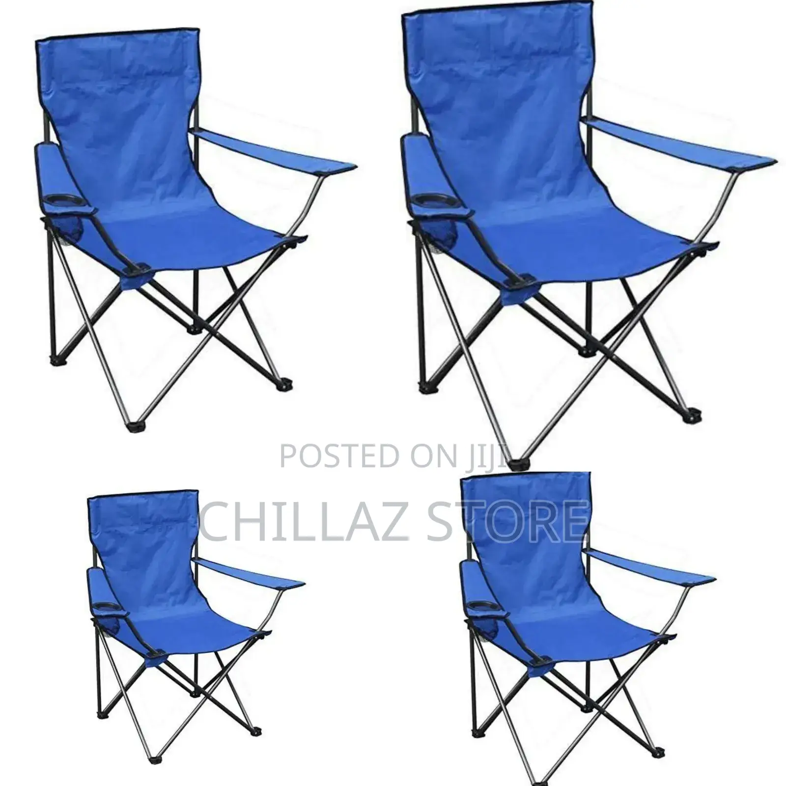 Foldable Chair