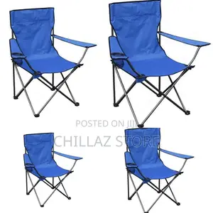 Foldable Chair