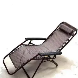 Adjustable Outdoor Camping Chair