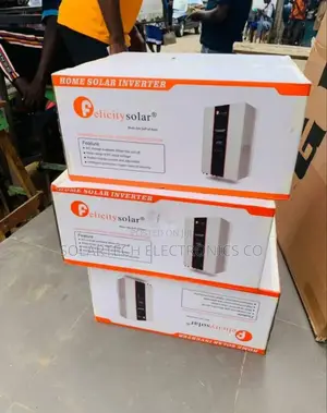 10kva/ 8000V , 48V Power High Frequency Inverter.