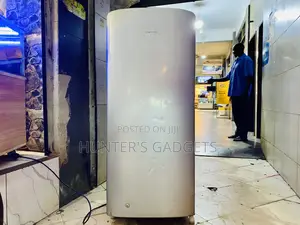 Samsung Fridge Still in Good Working Condition