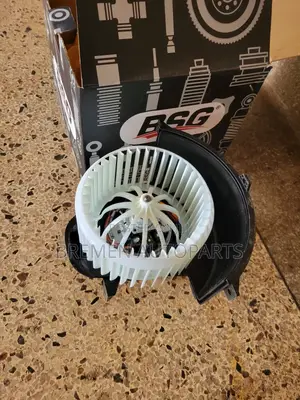 AC Fan Blower Volkswagen Tourage 7l/7p