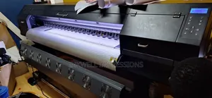 Large Format Printing