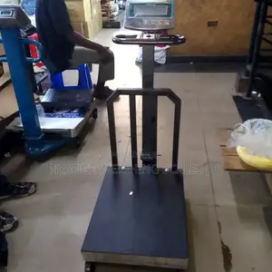 Electronic Weigh Scale Price Computing Platform Weighing Scale TCS/Acs