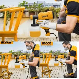 Electric Ingco Spray Gun