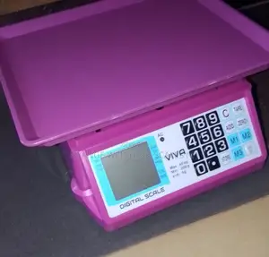 Where to Buy Digital Weighing Scales TCS/Acs Weigh 40kg Weighing Scale