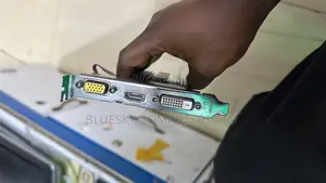 2gb GT-710 Nividia Graphics Card