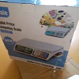 Feed Product Digital Weigh 40kg Weighing Scale Digital Weighing Scale