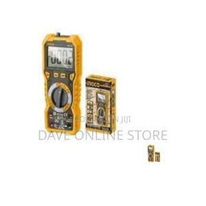INGCO Digital Multimeter