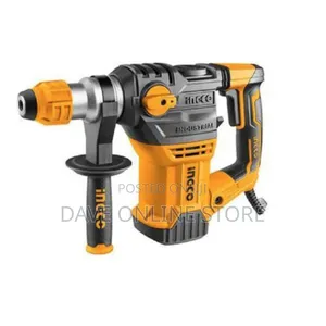 INGCO RH150028 Ingco Rotary Hammer - Yellow