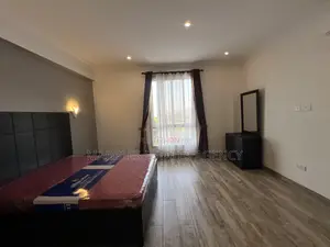 Furnished 3bdrm Apartment in Kololo, Central Division for rent